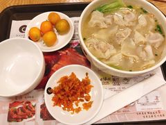 -重庆老字号·吴抄手·高豆花(T3航站楼店)