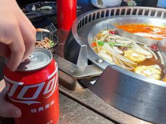 -辣伍鲜毛肚老火锅(元一店)