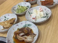 -真情鲍鱼海鲜汤