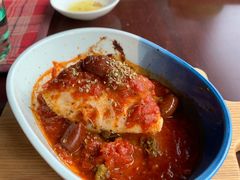 -杭州西子湖四季酒店-WL BISTRO西湖餐厅(灵隐路店)
