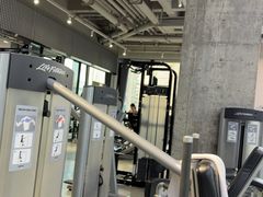-LA合时健身4PMFIT(花桥旗舰店)