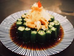 -君悦酒店·1881·北京烤鸭