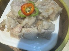 -一茶一点(海景店)