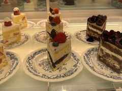 -PETIT PARIS 小巴黎(花园道店)