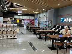 -SFC上影影城(新世界店)