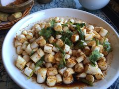 -香满楼(临安路店)