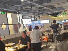 -玫瑰花园自助烤肉(顺义鑫海韵通店)
