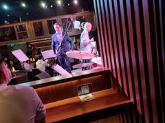 -林肯爵士乐上海中心 Jazz at Lincoln Center Shanghai