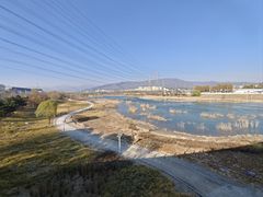 -门城湖公园