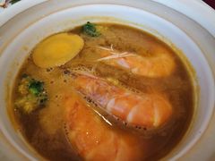 -子霖南山鲜虾面(南山总店)