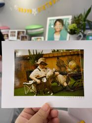 -幺幺BABY婚纱摄影