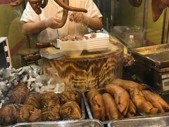 -天添手撕猪手(德政中路店)