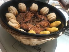 -古洼一锅鲜(开发区店)