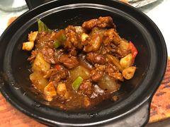萝卜牛腩-觅唐MITONG(鸟巢店)