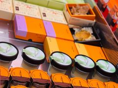 -KUMO KUMO甜品·冰淇淋(深圳壹方城店)