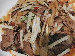 -乔阿马·江南味·驴肉香(龙湖华泾天街店)