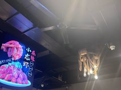 -刘成杰锦州烧烤(南河路店)