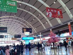 -沈阳站