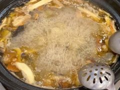 -草墩罗非鱼庄•野生菌•腊排骨(七星街上段店)