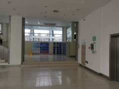 -大连开发区市民健身中心