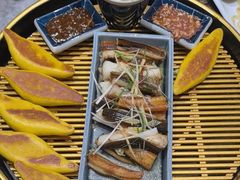 -君霖海鲜私房菜(春柳店)