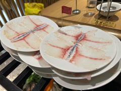 -阿源鱼捞斑鱼火锅·海鲜粥(山景尚宅店)