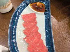 -红叶日料·放题·海胆·定食(星海店)