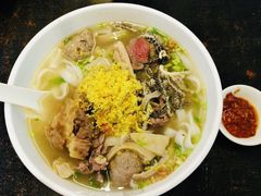 -潮镇老尾牛杂(环城西路店)