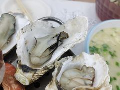 -日照大牌檔•小船海鲜(万平口店)