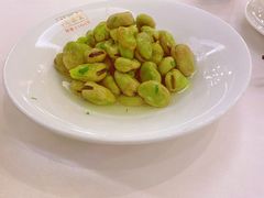 葱油蚕豆-全聚德(常州店)