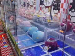-风云再起游乐汇(北京西单西西友谊店)