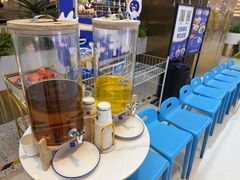 -兰湘子·湘菜小炒(济南领秀城店)