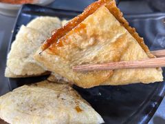 -古市香跷脚牛肉·非遗传承单位
