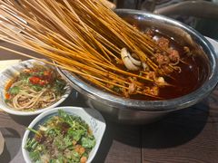 -成都瓜串串(华强北店)