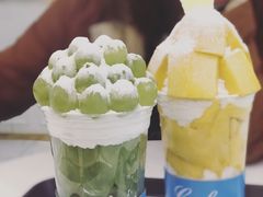 葡萄杯-Cafe de Paris(林荫路店)