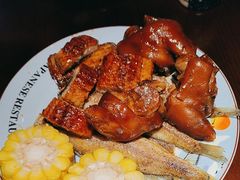 -松子料理(华威桥店)