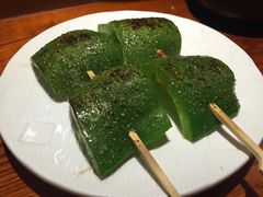 -桂马·日本料理·海胆·海鲜饭·酒场(民主广场店)