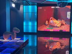 -音乐派KTV(盱眙皇剑国际店)