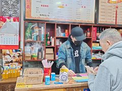-王魁腊汁肉夹馍(柿园路店)