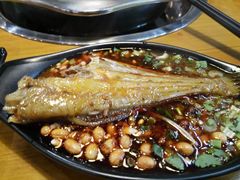 -川东长筷子耗儿鱼(万象润街店)