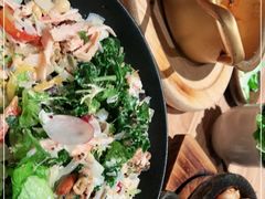 -KimPro 辛普乐概念韩餐