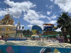 -青鱼湾水上乐园