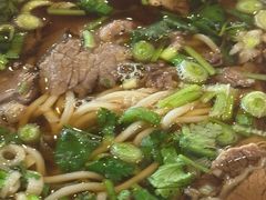 -南来顺饭庄·清真(南菜园店)