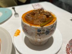 -波特曼西餐厅(南岗店)