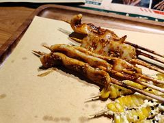 -那些年记忆烧烤