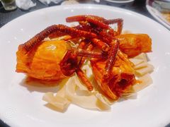 -猪肉婆私房菜(容桂总店)