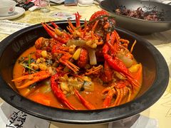 -聚味瞿记·龙虾堂(坡子街店)