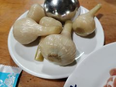 糖蒜-元盛居(生态大街店)