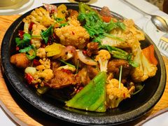 -水天堂西餐厅(绿宝广场店)
