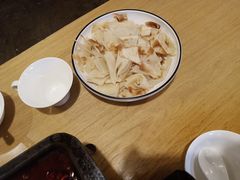 -小巷餐厅(五大街店)